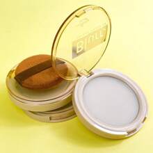 Blurr primer control grasa matificante Retoque Invisible bálsamo ITALIA DELUXE ORIGINAL Primer Fijador Mate Blurr Unseen Touch Up Italia Deluxe - TRANSPATENTE - Ver 11