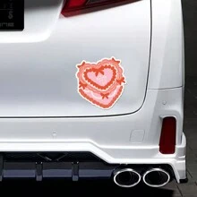 Nhãn dán I'm Really Just A Girl, Nhãn dán Aesthetic Pink Girl, Nhãn dán trích dẫn của cô gái, Không thấm nước, Nhãn dán (3 inch) - Nhiều màu - Xem 7