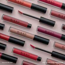 Bissu Lip Gloss New ORIGINAL - TONO 4  "RADIANTE" - View 5