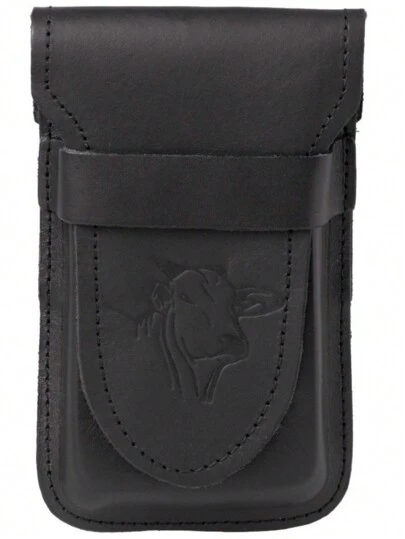 Capa Celular Universal Prende no Cinto Bainha Country