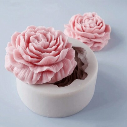 1Pc Peony Flower Si…