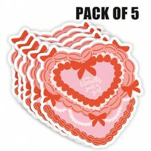 Nhãn dán I'm Really Just A Girl, Nhãn dán Aesthetic Pink Girl, Nhãn dán trích dẫn của cô gái, Không thấm nước, Nhãn dán (3 inch) - Nhiều màu - Xem 10