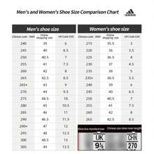 Adidas 女鞋運動跑鞋休閒跑鞋ALPHACOMFY/建議拍大半號 ID0352 - 黑色 - 查看 3