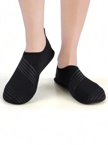 Unisex Portable Yoga/Swimming/Beach Water Shoes, Comfortable