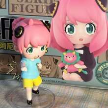 Doll Blind Box Random Unboxing 6 Regular Styles Plus A Mystery Style A Handmade Gift For A Good Friend