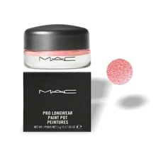 MAC Pro Longwear Paint Pot Babe In Charms 5 G - Babe In Charms - View 2