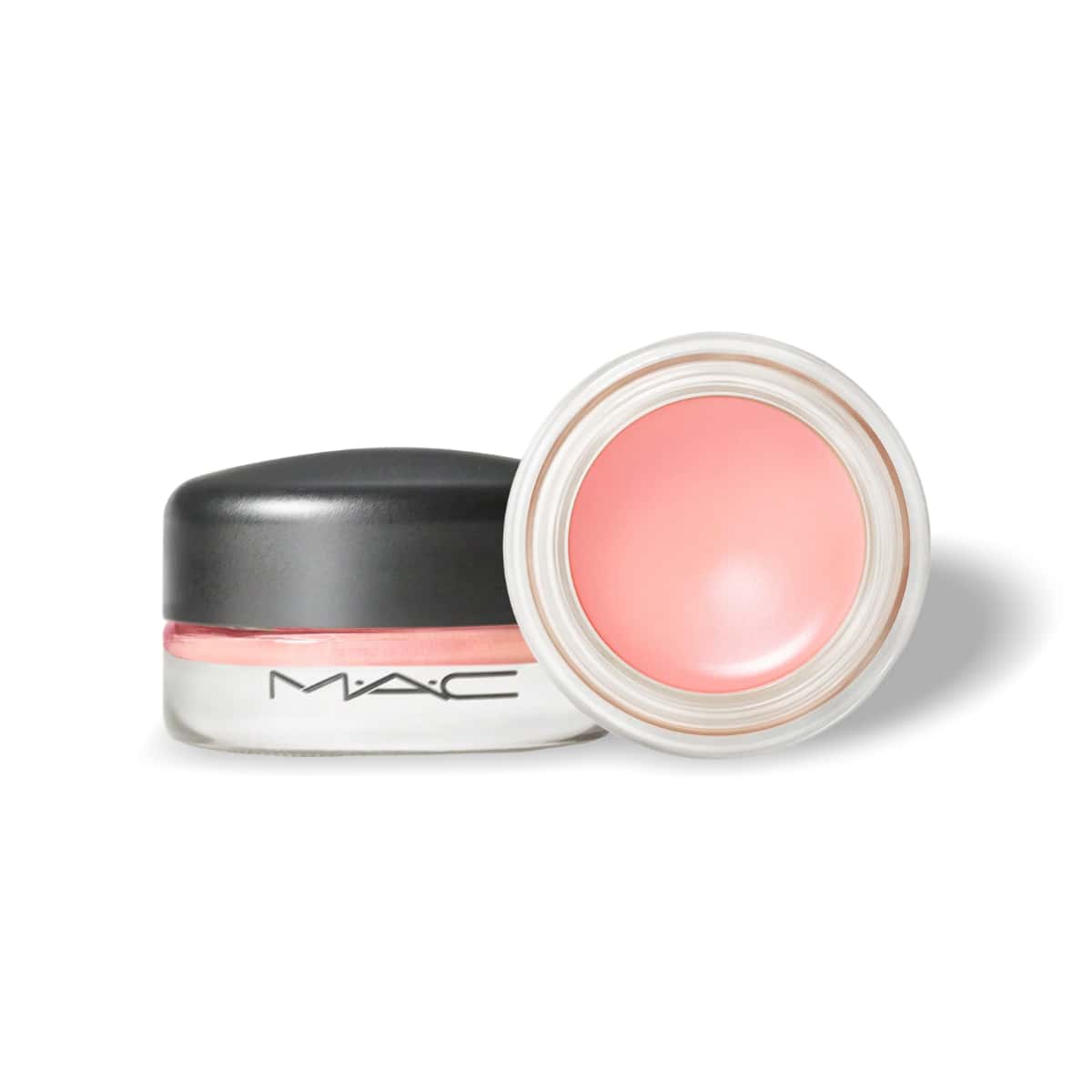 MAC Pro Longwear Paint Pot Eyeshadow Cream Art Thera Peachy 5 G