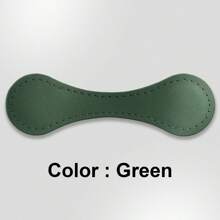 Custom Name And Design - Personalized Custom Leather Magnetic Bookmark - Perfect Reader Gift For Book Lovers, Anniversary Gift For Him Or Her Gifts Birthday Graduation - As Shown - View 12