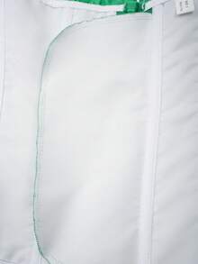 Women Intarsia Lace-Up Back Support Corset Top, Suitable For New Year Party, Valentine's Day, Holiday, Graduation Events - Multicolor - View 7