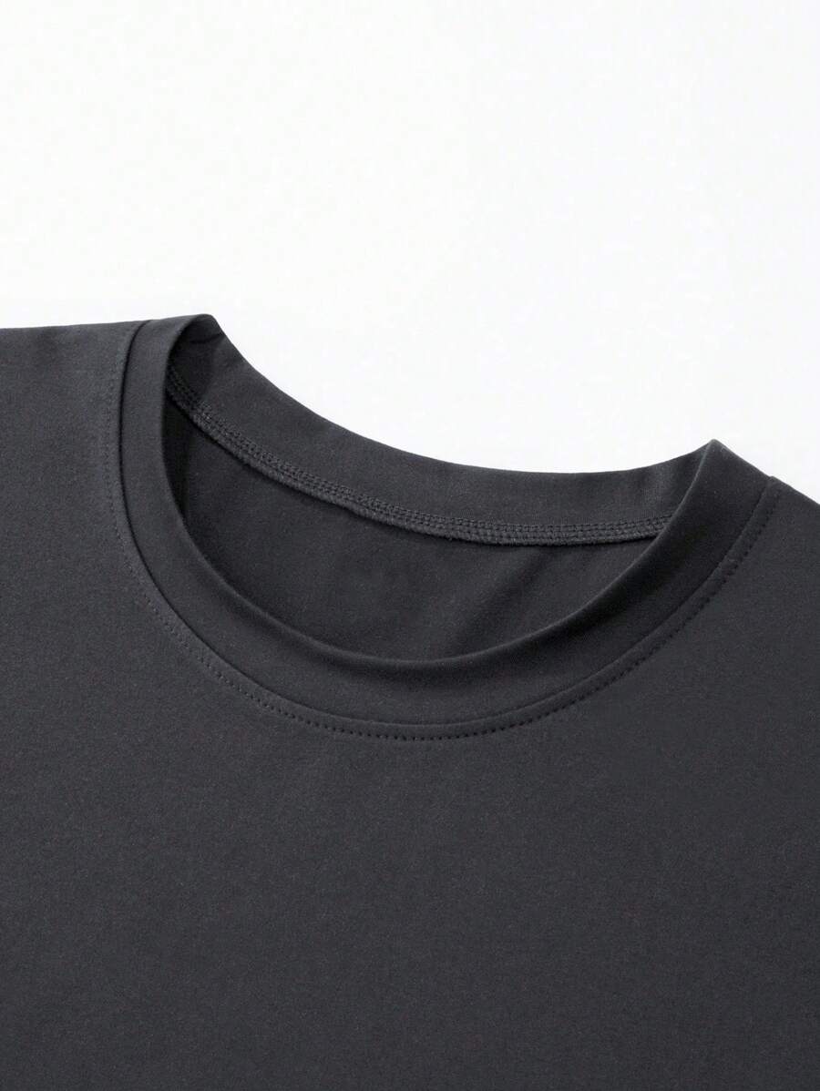 Aoysky Women Cotton Casual Loose Sleeveless Basic Crop Top Athletic