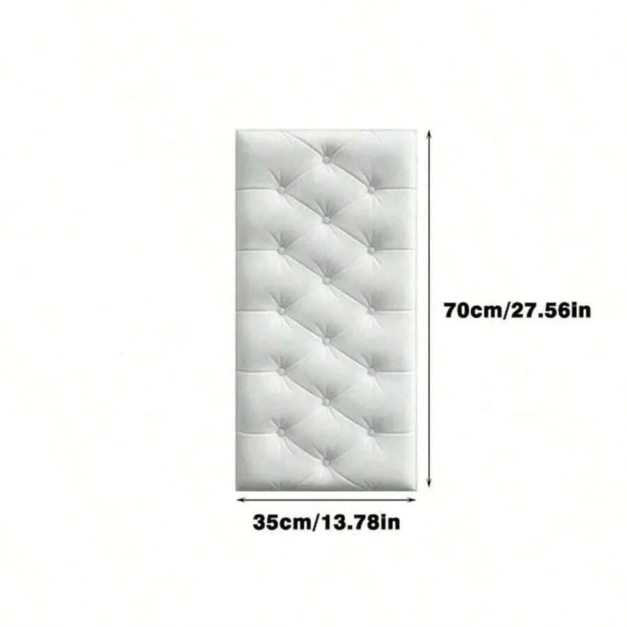 Panneaux muraux 3D