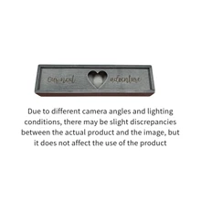 Scatola di conservazione del test di gravidanza, sorpresa, scatola in legno per l'annuncio di gravidanza, scatola per l'annuncio del bambino, regali di Capodanno per marito, nonni, papà, zia e zio, regalo per festa di nascità, Pasqua, per ragazze/ragazzi - multicolore - Visualizzare 14