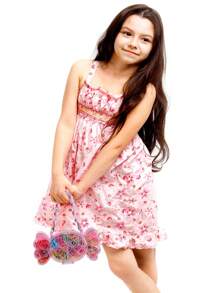 1pc Girls Cute Flower, Butterfly, Candy, Bow-Knot, Square Transparent Handle Clip, Hair Towel Ring, Mini Claw Hair Clip Headpiece Accessories, Suitable For Daily, Vacation, Party, Gift For Kids (Color Random)