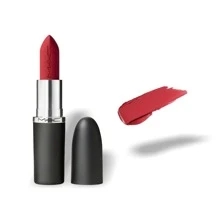 MACximal Silky Matte Lipstick Russian Red 3.5 G - Russian Red - View 2