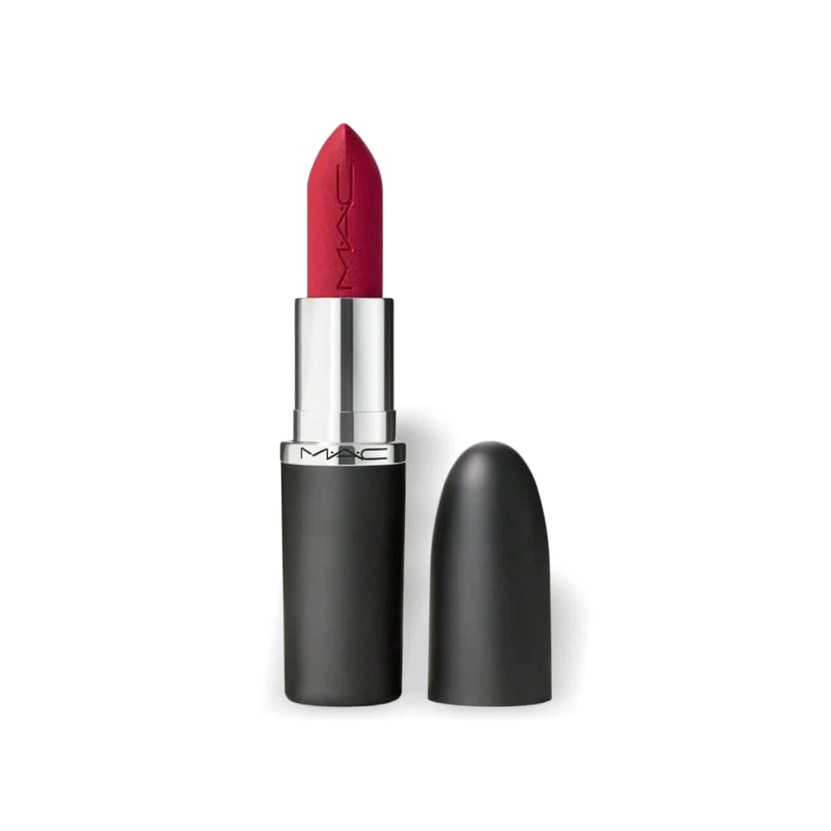 MACximal Silky Matte Lipstick Russian Red 3.5 G - Russian Red - View 1