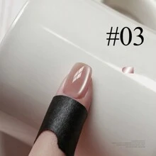 MISS SHAKA 10ml Autumn Moon Night Cat Eye Gel Nail Polish Nail Art Nail Salon Special For Autumn And Winter Black Clever Amber Brown Glass Bead Nail Gel Nail Supplies Christmas Nails