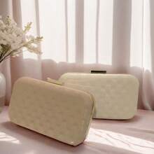 bolsa clutch casamento  Casament bolsa com brilho de festa Carteira Feminina Com Glitter WT168-145