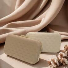 bolsa clutch casamento  Casament bolsa com brilho de festa Carteira Feminina Com Glitter WT168-145