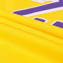 Nike 2025 男士 LAL MNK DF SWGMN JSY ICN 22 背心，简约时尚，休闲日常运动背心