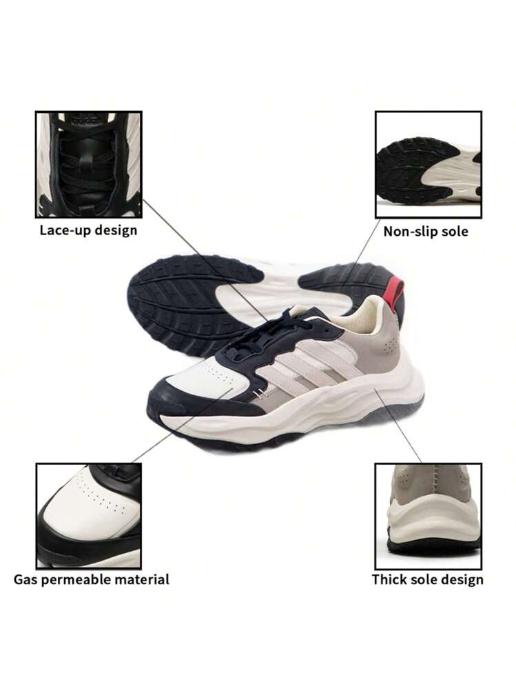ADIDAS MAXXWAVY CNY Unisex Sports Shoes, Training & Casual Running