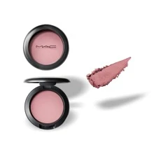MAC Powder Blush Desert Rose 6 G - DESERT ROSE - View 2
