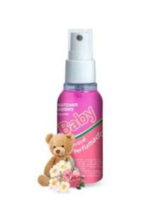 Aromatizing Perfume For Automotive And Ambient Spray 60ml - Pink - View 2