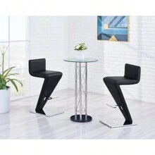 ZIRE BAR TABLE - 彩色 - 查看 5