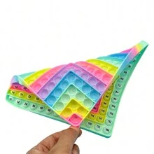 Multiplication Formula Practice Math Games, 12x12 Times Table Learning Activity Board Games, Numbers Mathematics Teaching Education Toys Stationery Gifts For Birthday Christmas Classrom - Multicolor - View 11