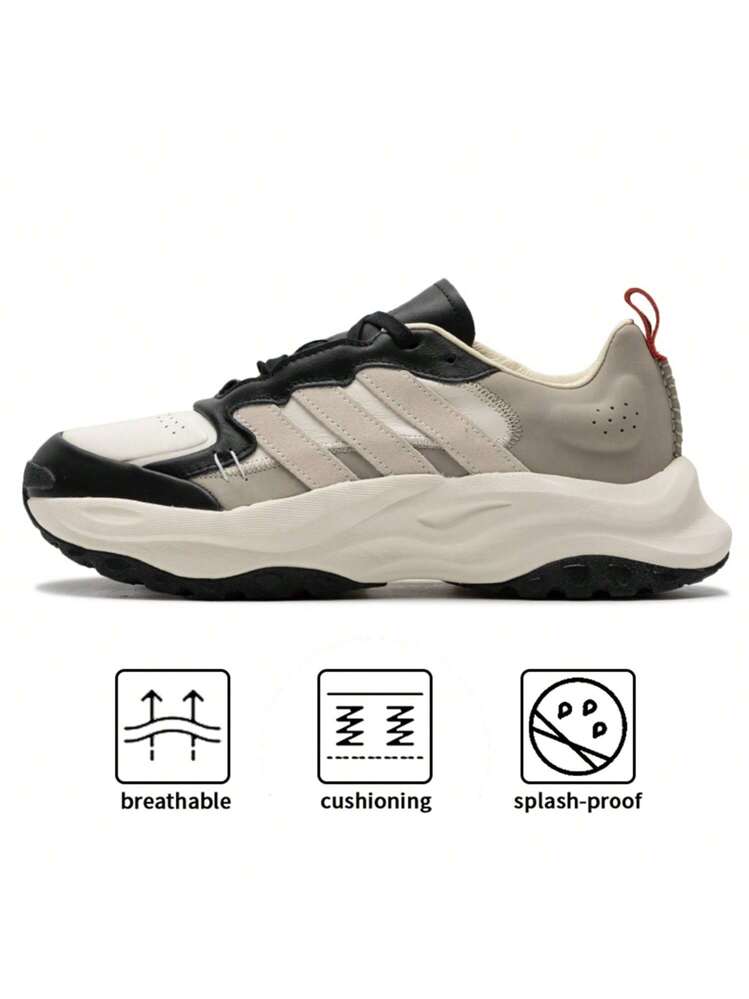 ADIDAS MAXXWAVY CNY Unisex Sports Shoes, Training & Casual Running