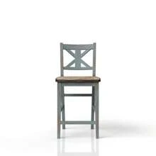 Counter Stool - 彩色 - 查看 1