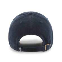 47 NEW YORK  NAVY CLEAN UP - Navy - 查看 2