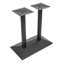 72cm Table Stand With Two Legs