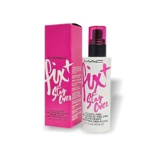 MAC Fix+ Stay Over Setting Spray 100 Ml - Clear - View 2