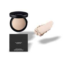 MAC Mineralize Skinfinish Natural Powder Light 10 G - Light - Visa 2