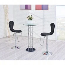 ZIRE BAR TABLE - 彩色 - 查看 4