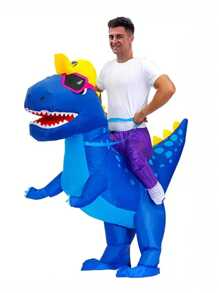 Dinosaur Design Party Cloth