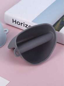 2 件厨房柔软硅胶耐热手套，适用于洗碗、微波炉、烘焙、烹饪等。 - 彩色 - 查看 6