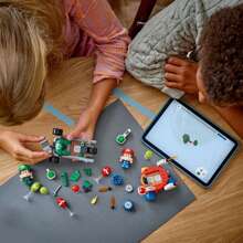 LEGO Kart™ – Baby Vs. Baby Luigi (72034)
