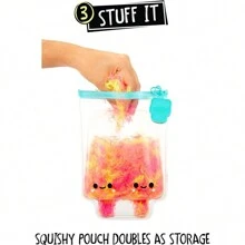 L.O.L.SURPRISE! FLUFFIE STUFFIEZ KLEINE PLUCHESERIE 2 ✅ Levering binnen 3-5 dagen