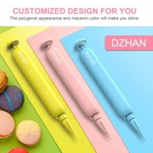 2-8mm Auto Skin Tag Remover Kit - Painless,And Safe 2-In-1 Skin Tag Removal , Including Face, Neck, And Body,Gentle, And Safe For Most Body Parts - 粉色 - 查看 8