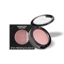 Mac Sheertone Blush Breath Of Plum - Breath Of Plum - View 1