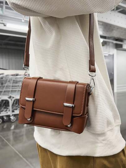 peach tree 1pc Fashionable Multi-Compartment Men's Large Capacity Briefcase Tote Shoulder Bag, Black Classic Business Laptop Bag, Carry-On Office Supplies, Accessories Gift For Father's Day, Back To School Laptop Bags Office Bag Bible Bag Laptop Case , Vintage