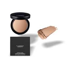 MAC 礦質護膚天然 10 克 - 中深色 - 查看 2