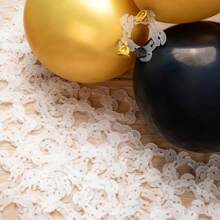 10/20/30/40/50/60/80/100PCS Balloon Clips, Balloon Arch Bracket Buckle, Balloon Connectors Clip Holders For Decor Balloon Arch Column Stand Garland Birthday Wedding Decorations