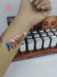 Sombra líquida Bobbi Rara BO-019