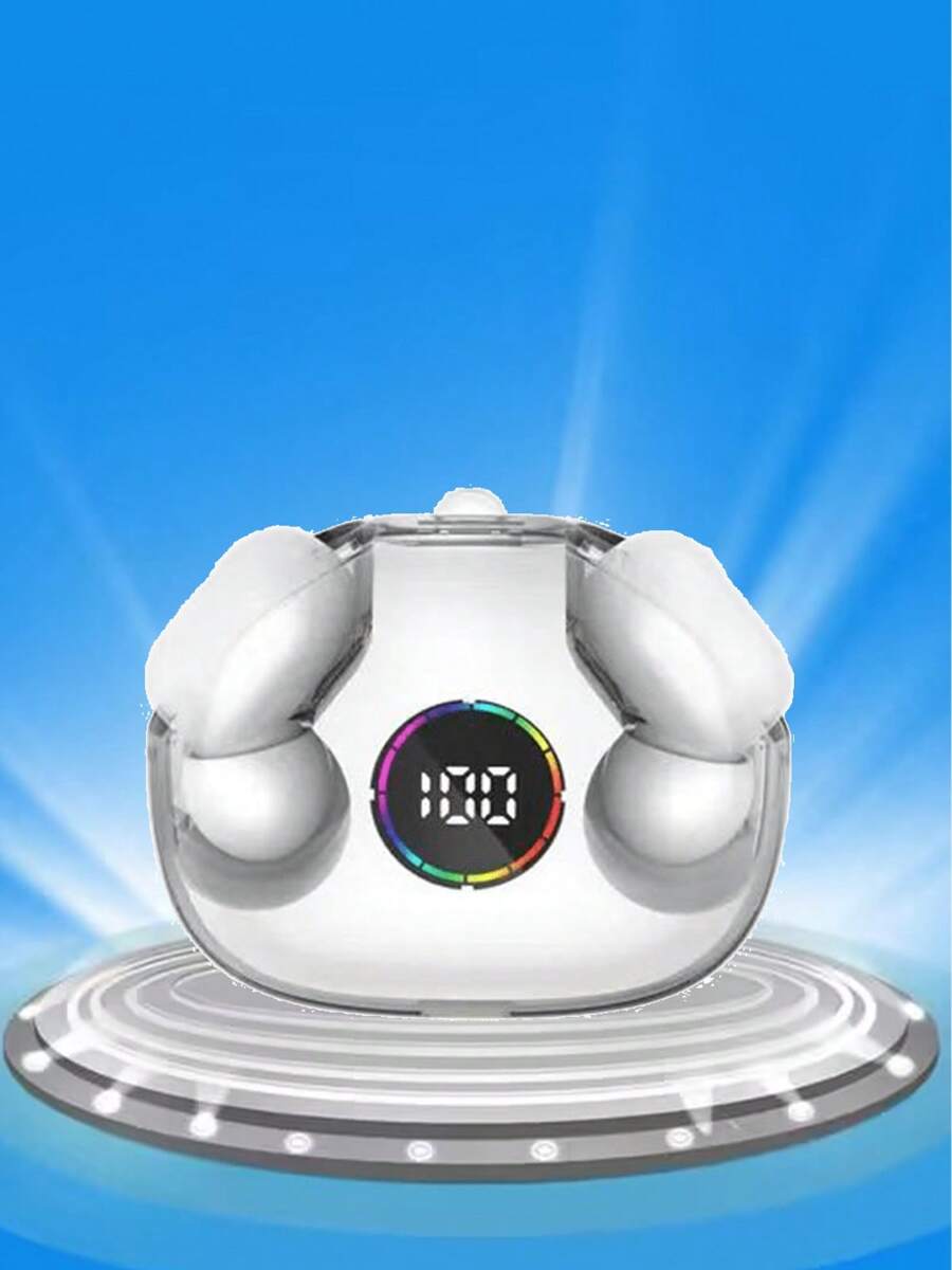 Bluetooth Earphones, New Design True Wireless Bluetooth Earphones