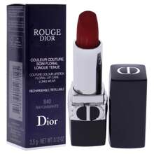 Couture Lipstick 999-888-840-772-720 - 840 Rayonnante/Velvet - 查看 2