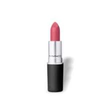 MAC Powder Kiss Lipstick A Little Tamed 3 G - A Little Tamed - View 2