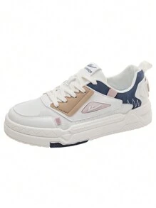 Shoes Women,Shoes, Shoes Women Spring,Women Shoes,Sneakers Women,Shoes For Women,Women Sneakers,Shoes Ladies,Work Shoes,Ladies Shoes,Ladies Sneakers,Beige Shoes,Trainers,Women Shoes,Sneakers For Women,Shoe,Woman Shoes,Sneakers,Christmas Women Shoes,Trainers Women - Pink - View 7