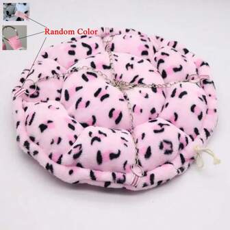 Home Small Animal Ferret Rat Guinea Hamster Mice Hamster Chincilla Hammock Sleeper Cage